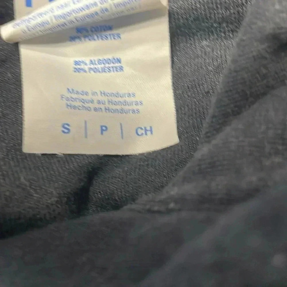 Port and Company hoodie cats - Picture 8 of 8